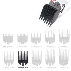 PEINE RECALCE UNIVERSAL 15mm