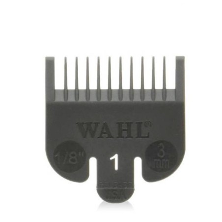 PEINE RECALCE WAHL N