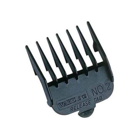 PEINE RECALCE WAHL N