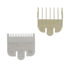 SET WAHL PEINES PLASTICO BALDING 1