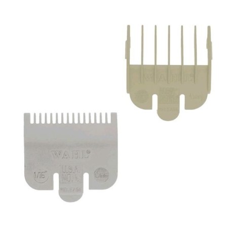 SET WAHL PEINES PLASTICO BALDING 1