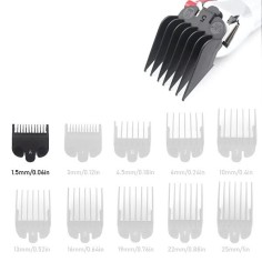 PEINE RECALCE UNIVERSAL 1