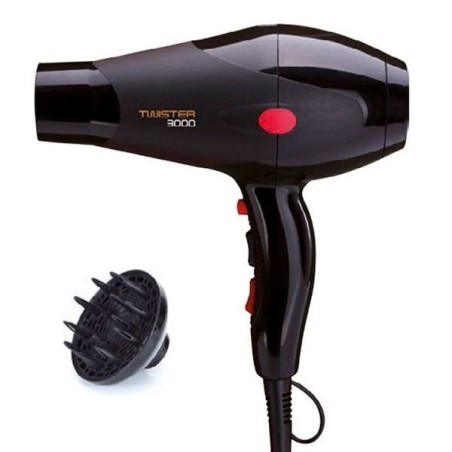 SECADOR AG TWISTER 3000 Iónico 2000W