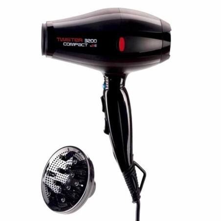 SECADOR AG TWISTER 3200 ION 2000W