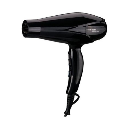 SECADOR AG TWISTER 3500 ION 2000W NEGRO