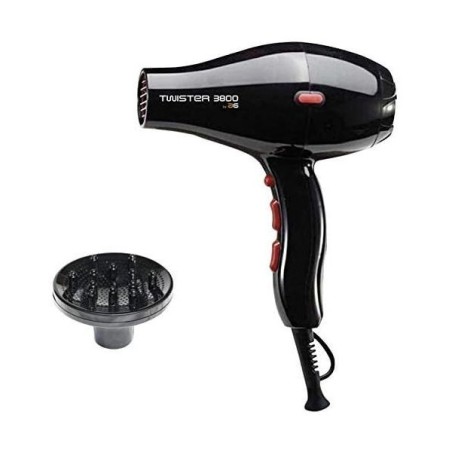 SECADOR AG TWISTER 3800 IONICO 2100W