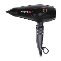 SECADOR BABYLISS PRO RAPIDO 2200W