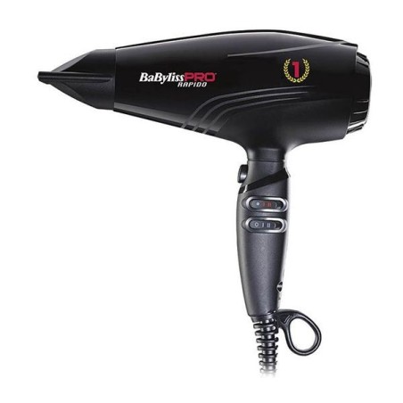 SECADOR BABYLISS PRO RAPIDO 2200W