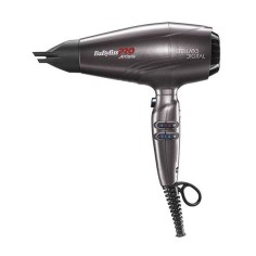 SECADOR BABYLISS STELLATO DIGITAL 2400W