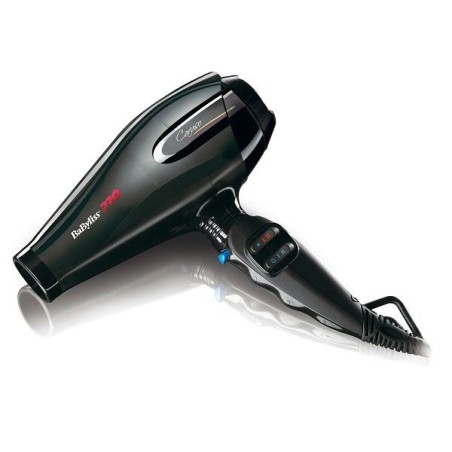 SECADOR BABYLISS PRO CARUSO-HQ IONIC 2400W