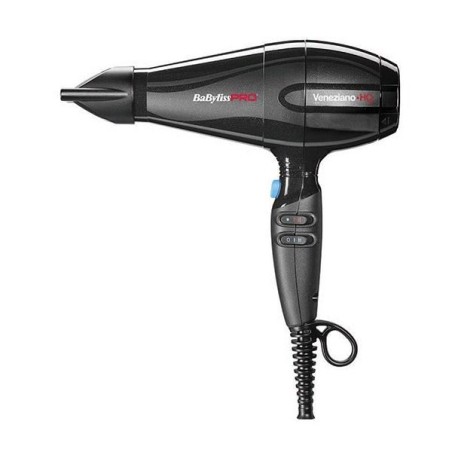 SECADOR BABYLISS VENEZIANO-HQ HAIRDRYER 2200W ION