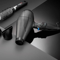 SECADOR BABYLISS LEVANTE HQ 2100 IONIC