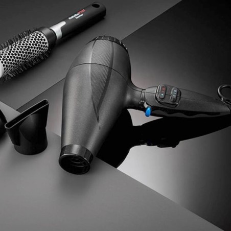 SECADOR BABYLISS LEVANTE HQ 2100 IONIC