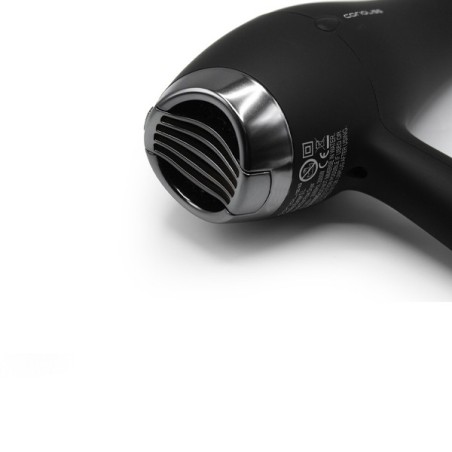SECADOR CORIOLISS FLOW BLACK SOFT TOUCH