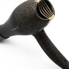 SECADOR CORIOLISS FLOW DC GOLD LEOPARD