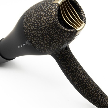 SECADOR CORIOLISS FLOW DC GOLD LEOPARD