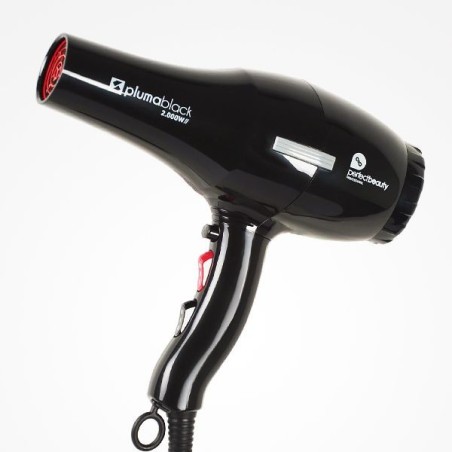 SECADOR PLUMA NEGRO