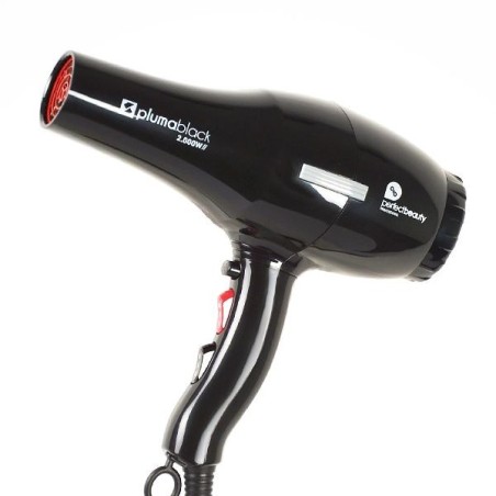 SECADOR PLUMA PRO BLACK
