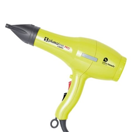 SECADOR PLUMA PRO LIME