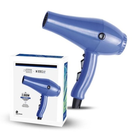 SECADOR POP DRYER ADVANCED BLUE