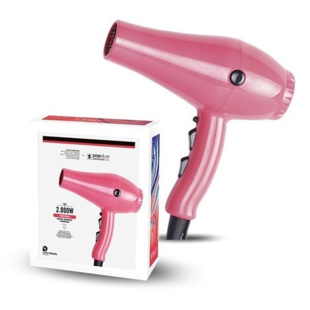 SECADOR POP DRYER ADVANCED CORAL