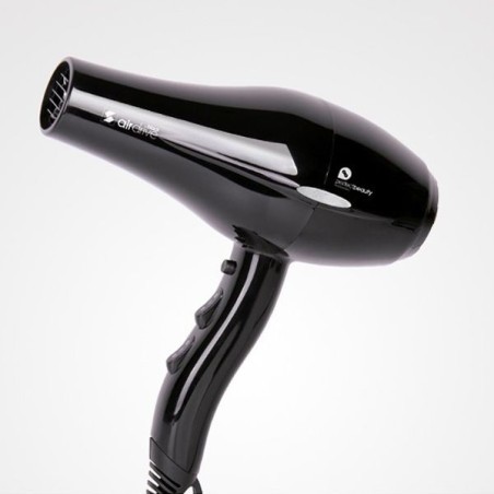 SECADOR AIR DRIVE NEGRO