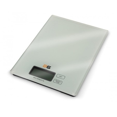 BASCULA ELECTRONICA AS