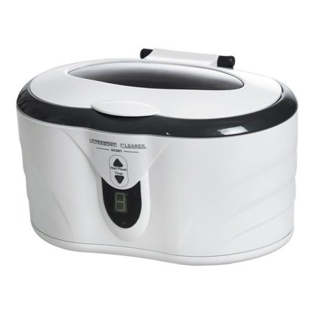 ESTERILIZADOR ULTRA PURE - ULTRASOUND