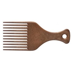 PEINE AFRO GRANDE AS