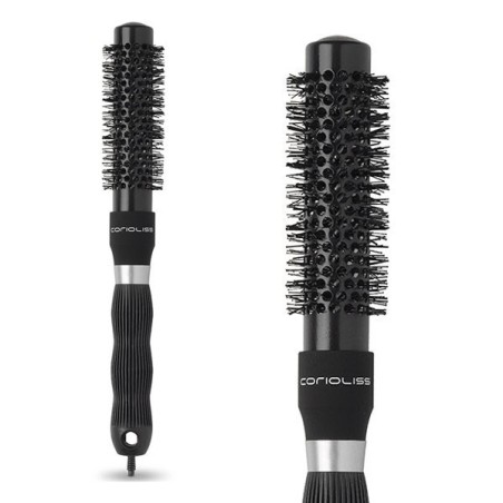 CEPILLO NEGRO CORIOLISS 25mm
