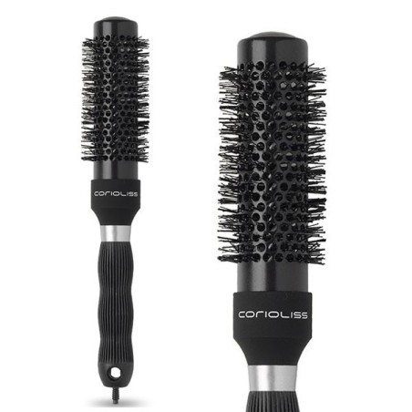 CEPILLO NEGRO CORIOLISS 33mm