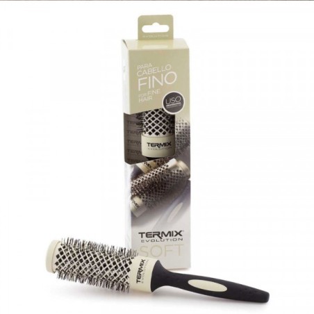 CEPILLO TERMIX EVOLUTION SOFT 23MM
