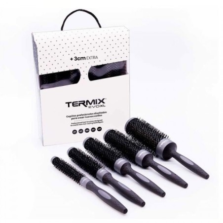 MALETIN  CEPILLOS EVOLUTION BASIC