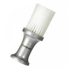 CEPILLO DE TALCO TERMIX PLATA