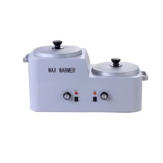 TWINWAXER - WAX HEATER (Wax Warmer)
