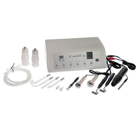 U-TECH MULTIFUNCIONAL INST (Hf+Us+Galvanic+Vac)