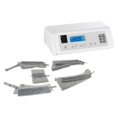 U-TECH PRESSOTHERAPY