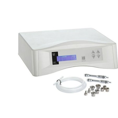 MULTIEQUIPMENT DERMOABRASION 336B