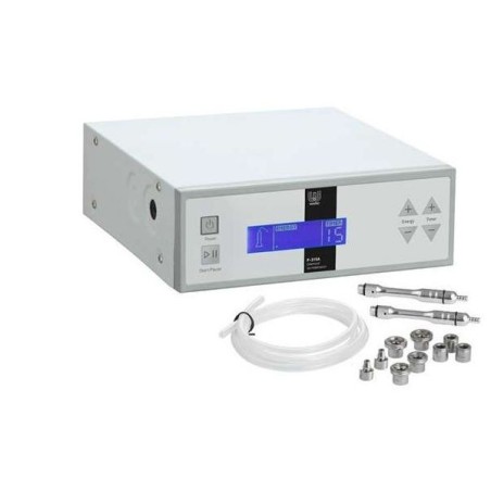 MULTIEQUIPMENT DERMOABRASION 319A