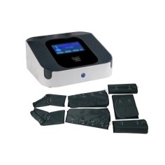 HIGHTECH SAUNA AIR - PRESSOTHERAPY + INFRARED MACHINE (WKB002)