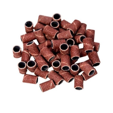 ACCESORIOS LIMAS TORNO (BOLSA 100 u)