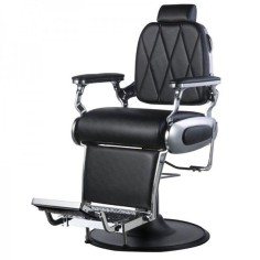 GALLANT - BLACK.BARBER CHAIR