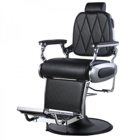GALLANT - BLACK.BARBER CHAIR
