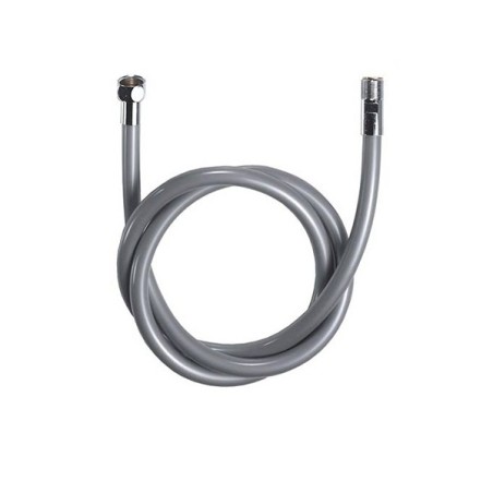 FLEXO DE PVC GRIS BIFULL (Manguera Lavacabezas)