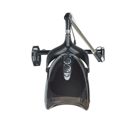 SECADOR DE CASCO AEREO AIR 3V IONIC BIFULL CON PIE 0831-519 (ITALOR)