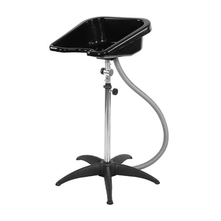 TEJA PORTATIL PEQUEÑA LITTLE WASH BLACK BIFULL