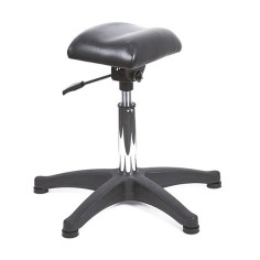 REPOSAPIES DE PEDICURA NEGRO ALCINA BIFULL