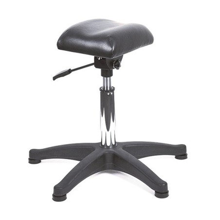 REPOSAPIES DE PEDICURA NEGRO ALCINA BIFULL