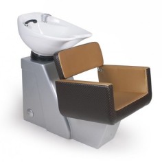 LAVACABEZAS ALBA 1 pto Poza HONDA BLANCA (Mueble Venus)