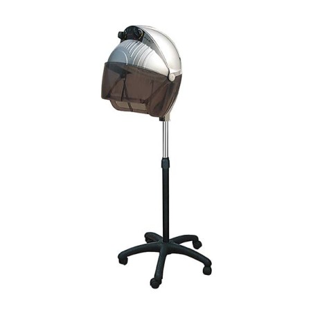 SECADOR DE CASCO PIE AURE 3V BIFULL